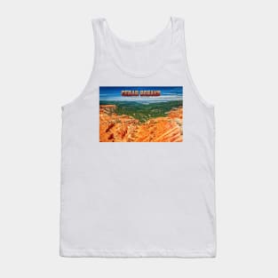 Cedar Breaks National Monument Tank Top